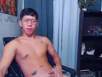 asianlusty_boy from Chaturbate