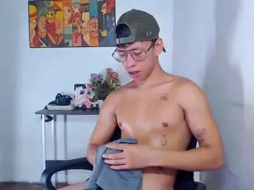 asianlusty_boy from Chaturbate is Freechat