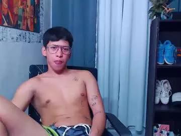 asianlusty_boy from Chaturbate