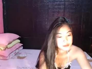 asianmorena_69 from Chaturbate