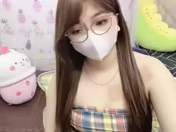 asianniky from Chaturbate is Freechat