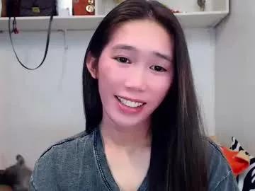 asianqt19 from Chaturbate