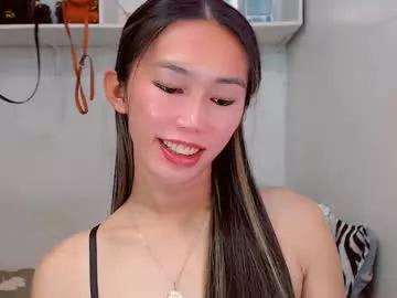 asianqt19 from Chaturbate