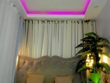 asiansexhunter from Chaturbate