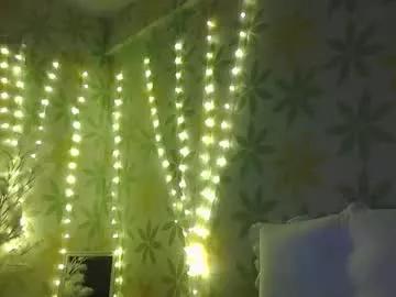 asianshiny from Chaturbate