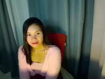 asiansluttyxx from Chaturbate