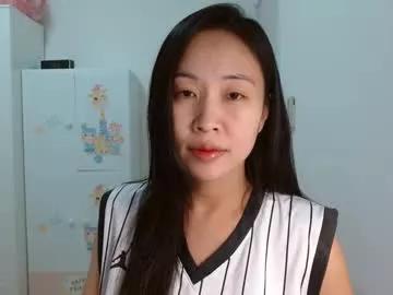 asiantabbyx from Chaturbate