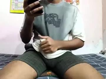 asiantwinkynick from Chaturbate