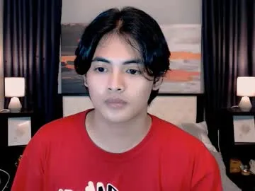 Freechat asianverstwink on Chaturbate