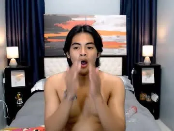 Freechat asianverstwink on Chaturbate