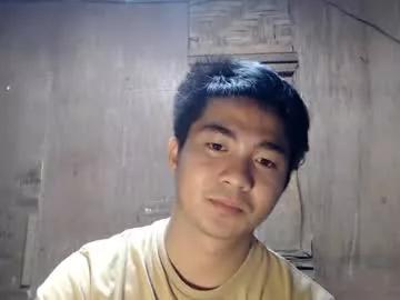 asianwanker6 from Chaturbate