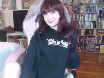 askalice1 from Chaturbate