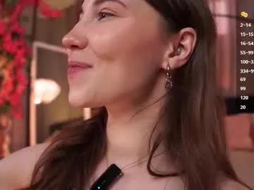 askaudrey from Chaturbate