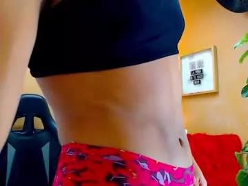Aslyhernandez from Chaturbate