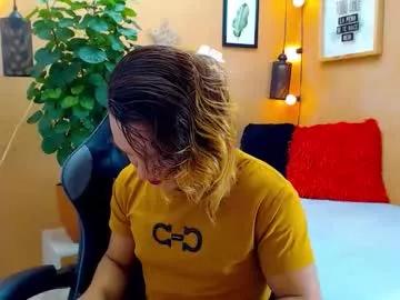Aslyhernandez from Chaturbate