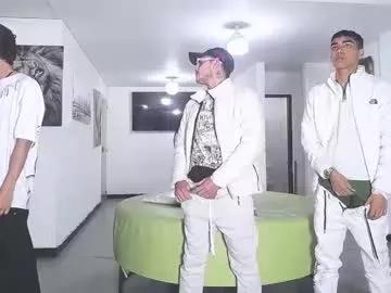 asmodeus7100 from Chaturbate is Freechat