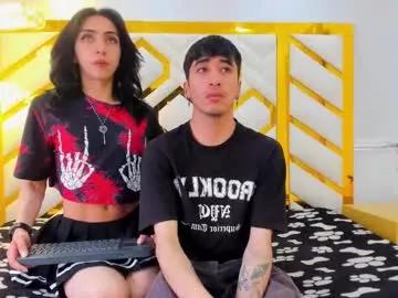 asmodeus_lilith from Chaturbate is Freechat