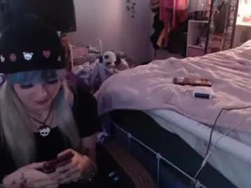 aspenelise from Chaturbate is Freechat