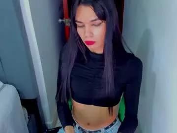 Asshley_cute from Chaturbate
