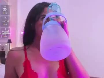 asshley_vegaa from Chaturbate