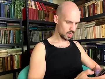 asshunter4k from Chaturbate