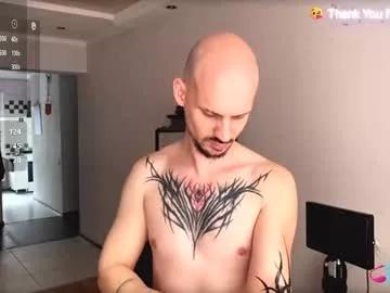 asshunter4k from Chaturbate