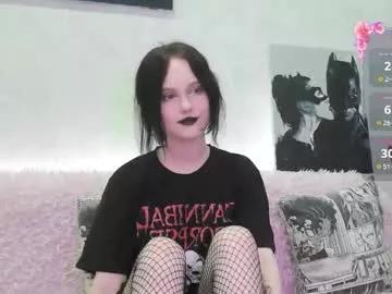 asta_evan from Chaturbate