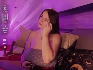 Aster_poe from Chaturbate