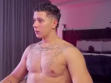 astonhills from Chaturbate is Freechat