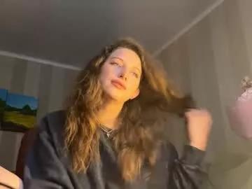 astralldoll from Chaturbate is Freechat