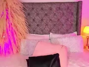 astrid_jonnes from Chaturbate is Freechat