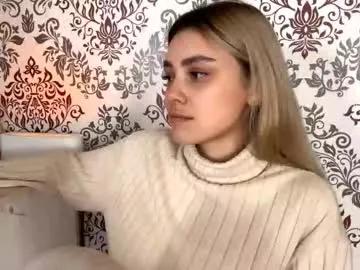 astridhagos from Chaturbate is Freechat