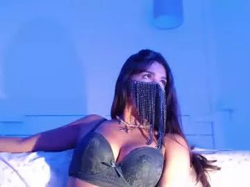 Astridwet from Chaturbate
