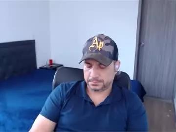 astton_nick from Chaturbate