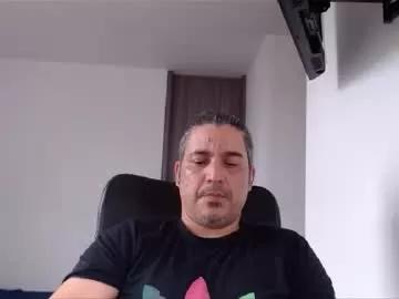 astton_nick from Chaturbate