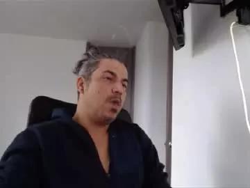 astton_nick from Chaturbate