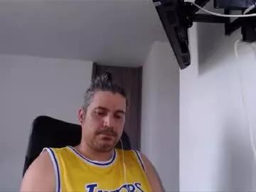 astton_nick from Chaturbate