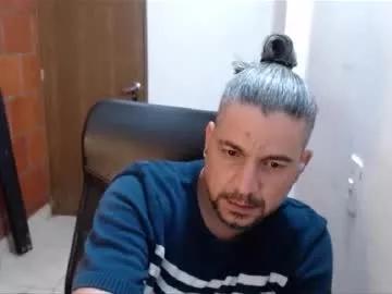 astton_nick from Chaturbate