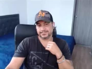 astton_nick from Chaturbate