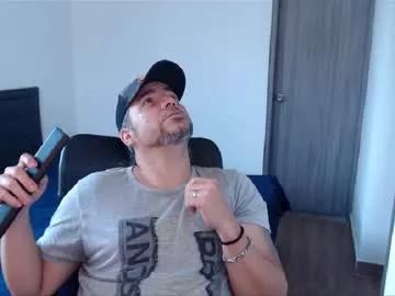 astton_nick from Chaturbate