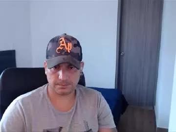 astton_nick from Chaturbate