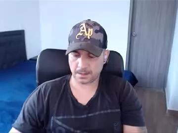 astton_nick from Chaturbate