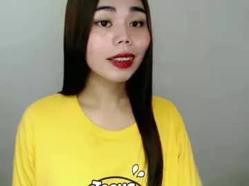 asuna_charming from Chaturbate is Freechat