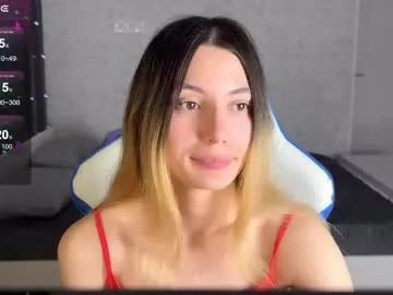 Asya_foxy from Chaturbate
