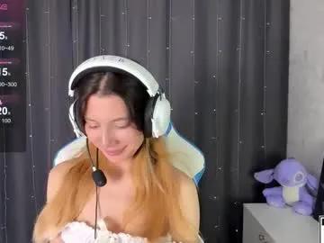 Asya_foxy from Chaturbate