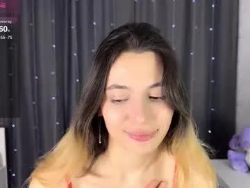 Asya_foxy from Chaturbate