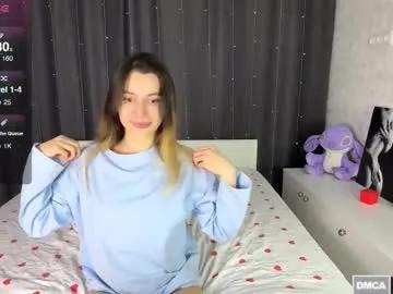 Asya_foxy from Chaturbate