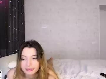 Asya_foxy from Chaturbate