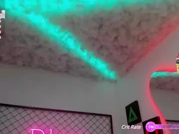 atenea_klett_ from Chaturbate is Freechat