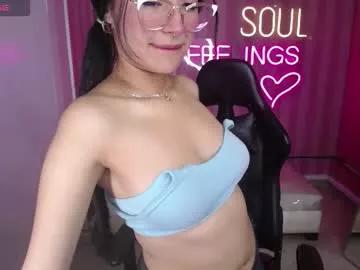 ateneha_b from Chaturbate is Freechat